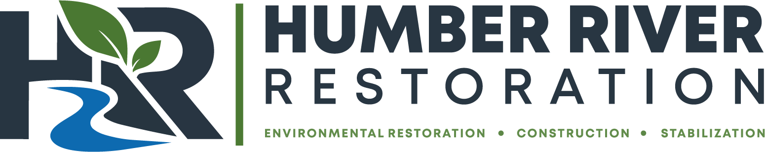 humber River Restoration